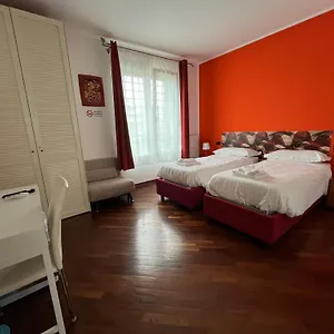  Bed & Breakfast Parco Nord
