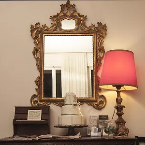  Bed & Breakfast La Madeleine