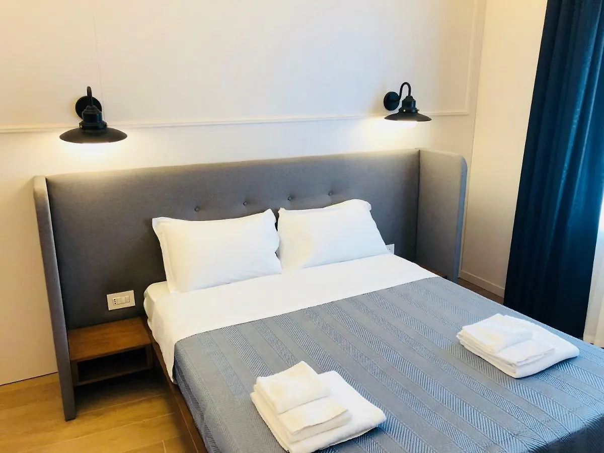 B&B Bologna Living Room 2 0*,  Italien