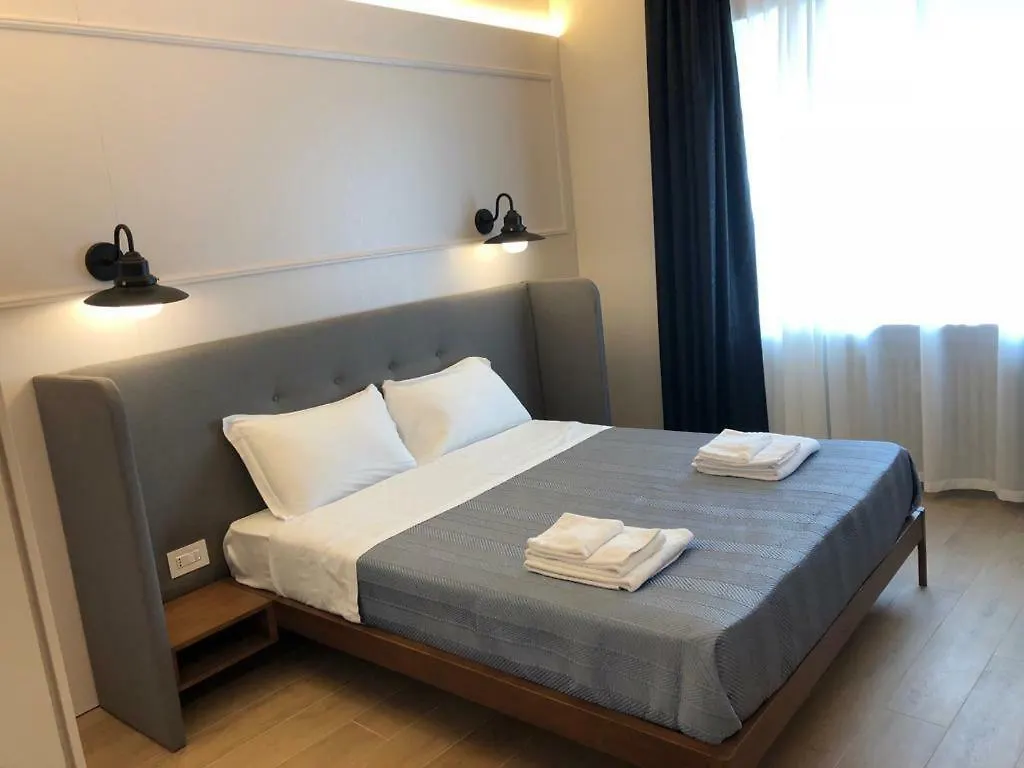 B&B Bologna Living Room 2 Bed & Breakfast