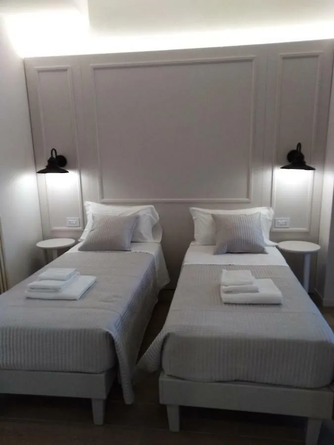 B&B Bologna Living Room 2 Bed & Breakfast